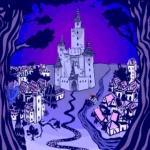 spectacle fin annee ferme de chatenay